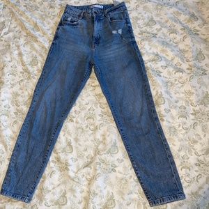 Zara  Jeans